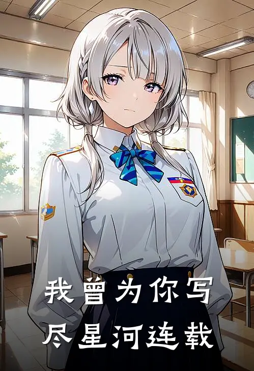 我曾为你写尽星河连载