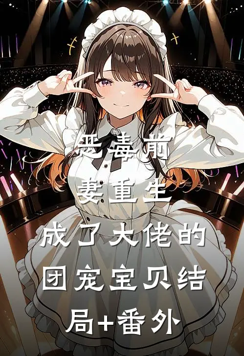 恶毒前妻重生，成了大佬的团宠宝贝结局+番外