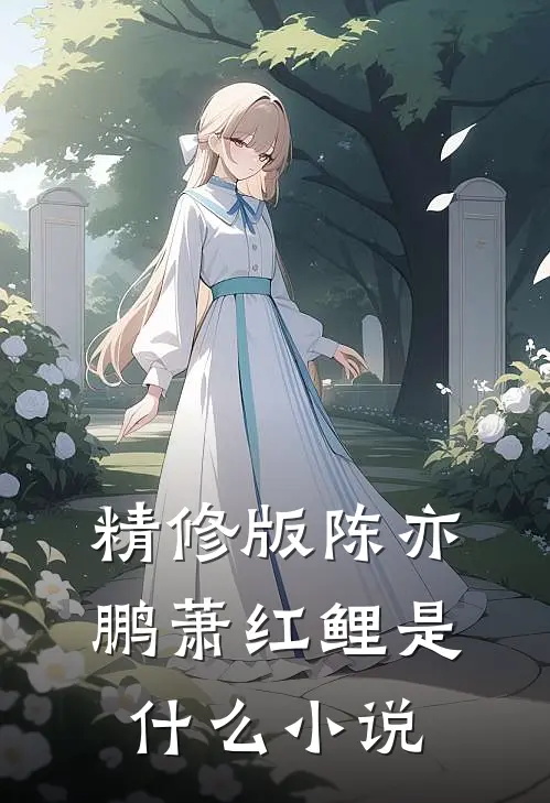 精修版陈亦鹏萧红鲤是里的