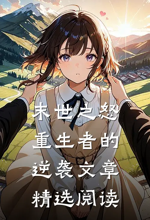 末世之怒，重生者的逆袭文章精选阅读