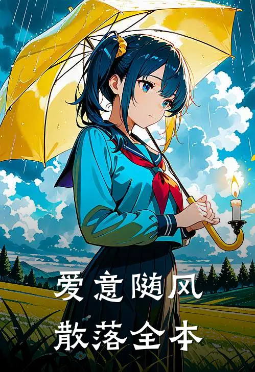 爱意随风散落全本