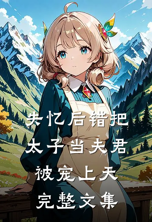 失忆后错把太子当夫君,被宠上天完整文集