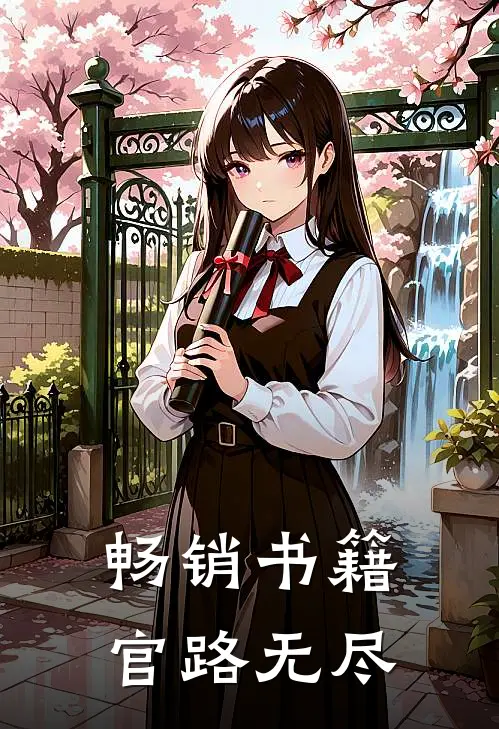 畅销书籍官路无尽