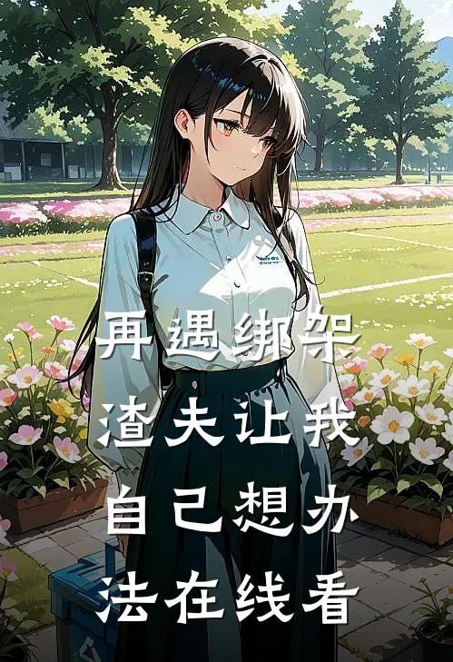 再遇绑架，渣夫让我自己想办法在线看