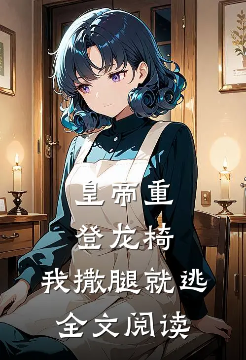 皇帝重登龙椅，我撒腿就逃全文阅读