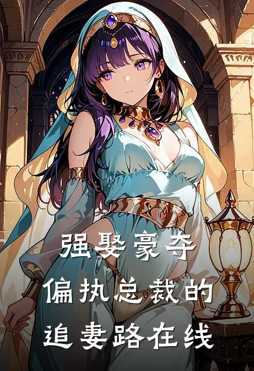 强娶豪夺：偏执总裁的追妻路在线