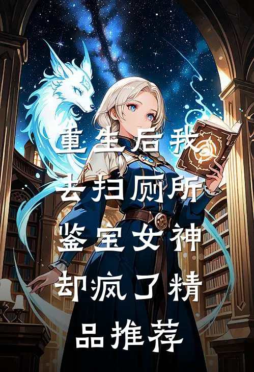 重生后我去扫厕所，鉴宝女神却疯了精品推荐