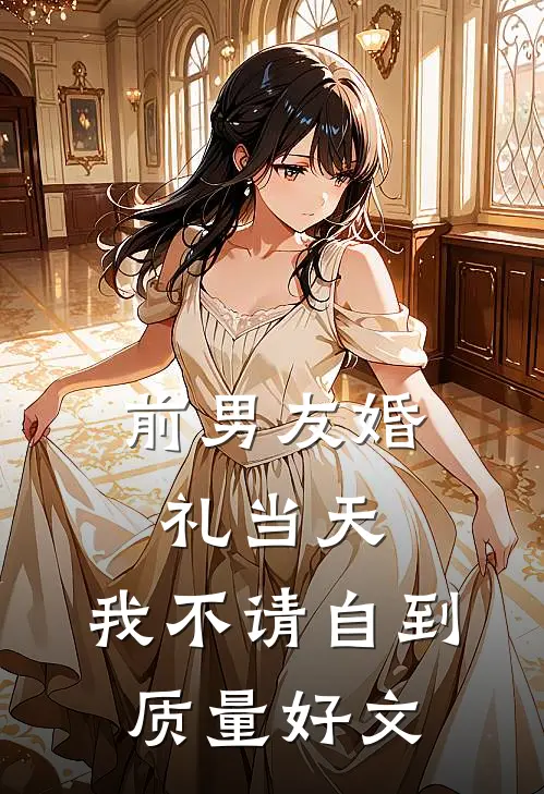 前男友婚礼当天，我不请自到质量好文