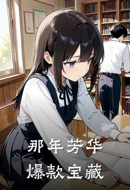 那年芳华爆款宝藏