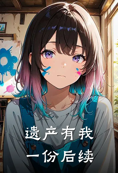 遗产有我一份后续
