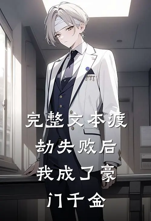 完整文本渡劫失败后，我成了豪门千金