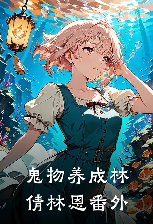 鬼物养成林倩林恩 番外