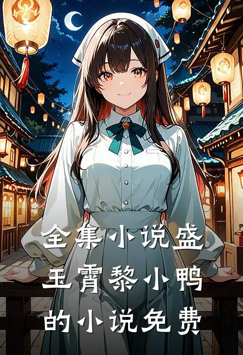 全集小说盛玉霄黎小鸭的小说免费