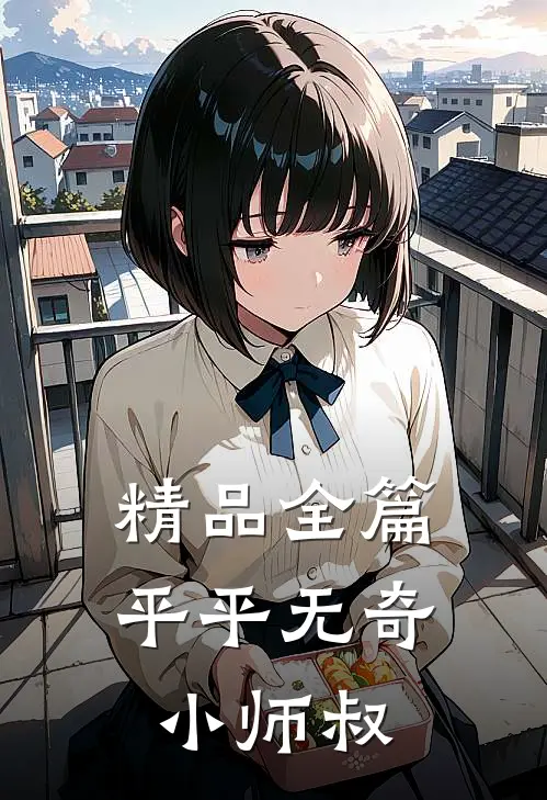 精品全篇平平无奇小师叔