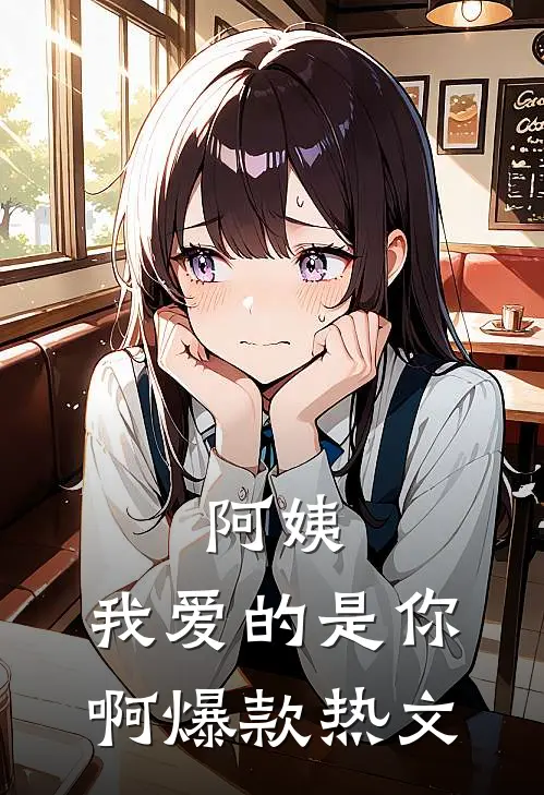 阿姨,我爱的是你啊爆款热文在线观看