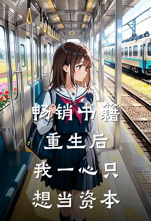 畅销书籍重生后，我一心只想当资本