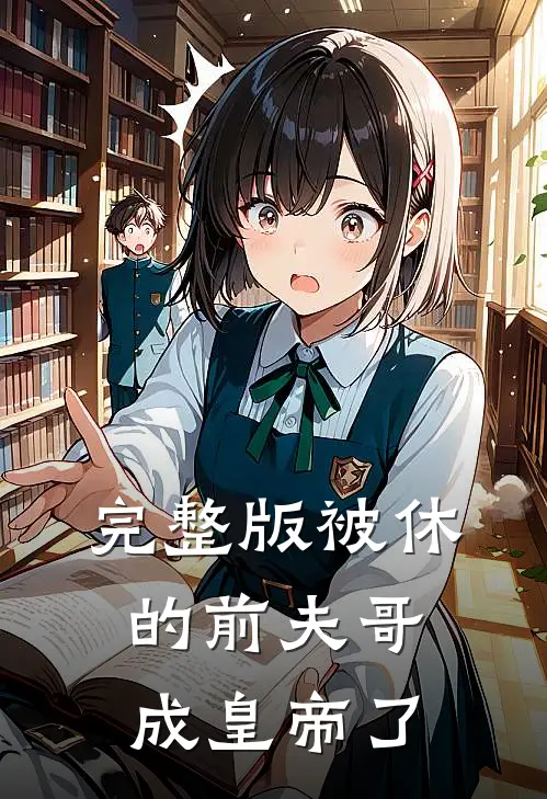 完整版被休的前夫哥成皇帝了