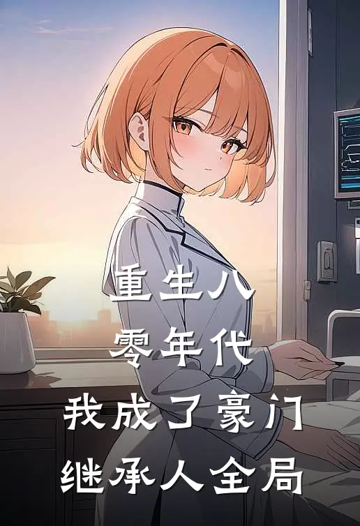 重生八零年代,我成了豪门继承人全局