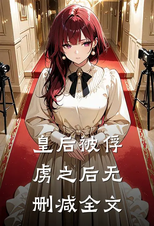 皇后被俘虏之后无删减全文