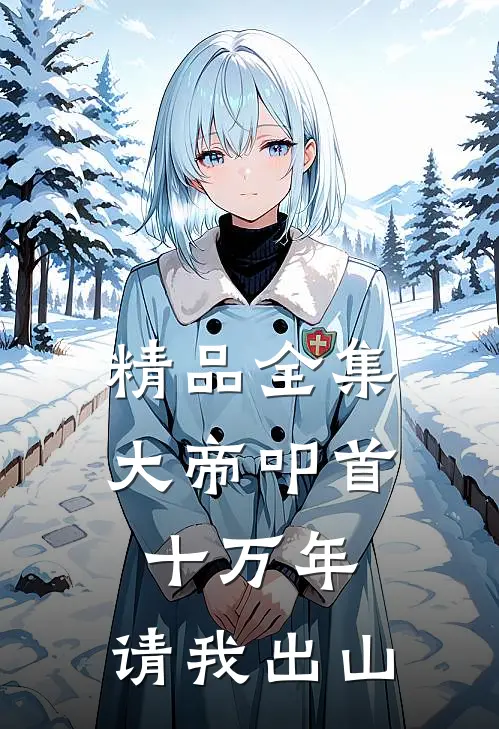 精品全集大帝叩首十万年，请我出山
