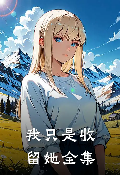 我只是收留她 全集