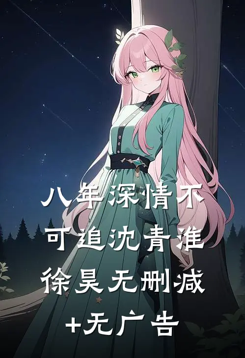 八年深情不可追沈青淮徐昊无删减+无广告