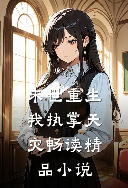 末世重生我执掌天灾畅读精品