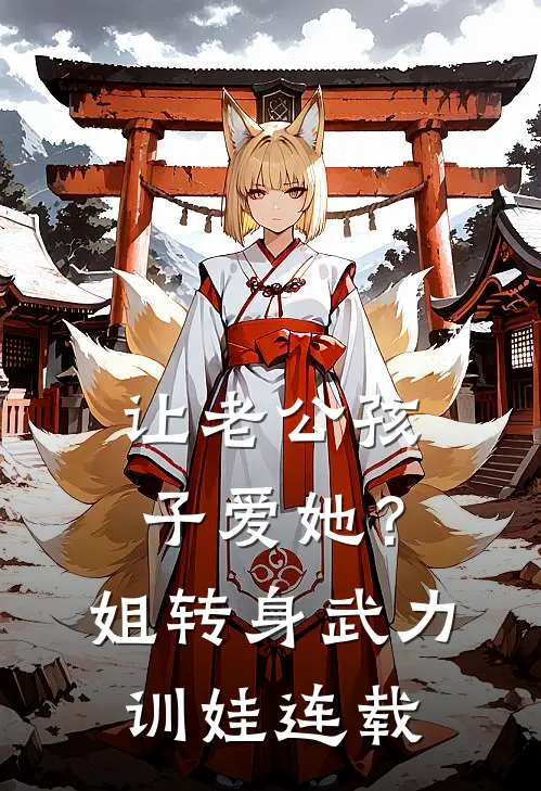 让老公孩子爱她？姐转身武力训娃连载