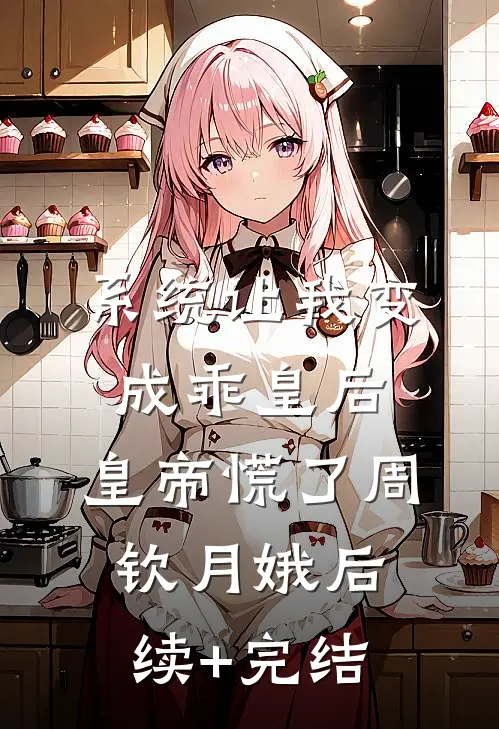 系统让我变成乖皇后，皇帝慌了周钦月娥后续+完结