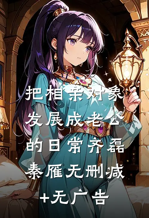 把相亲对象发展成老公的日常齐磊秦雁无删减+无广告