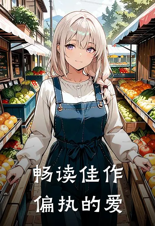 畅读佳作偏执的爱