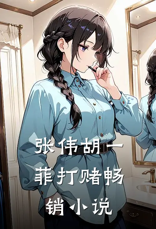 张伟胡一菲打赌畅销小说