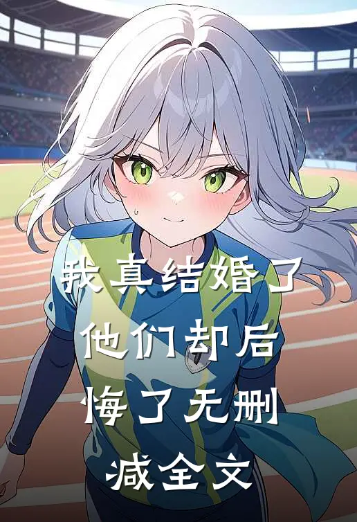 我真结婚了,他们却后悔了无删减全文免费阅读