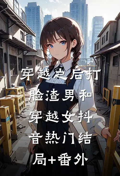 穿越之后打脸渣男和穿越女抖音热门结局+番外