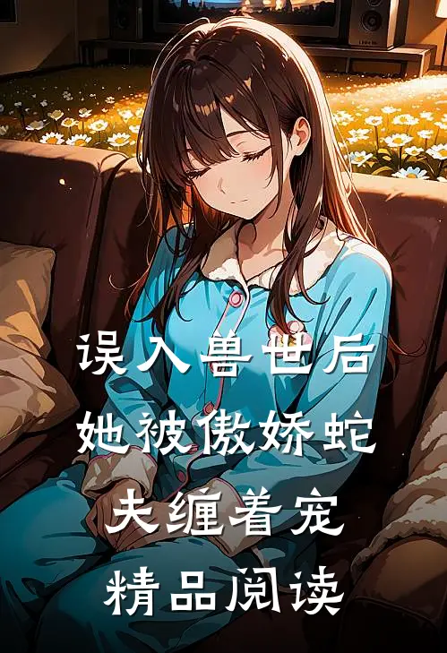 误入兽世后，她被傲娇蛇夫缠着宠精品阅读