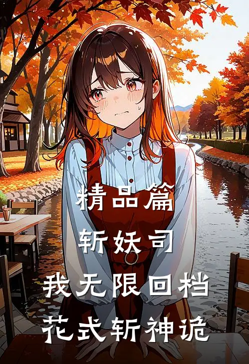 精品篇斩妖司：我无限回档，花式斩神诡