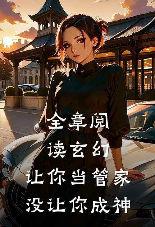 全章阅读玄幻让你当管家,没让你成神