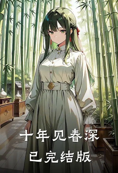 十年见春深已完结版