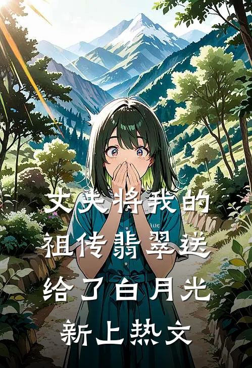 丈夫将我的祖传翡翠送给了白月光新上热文