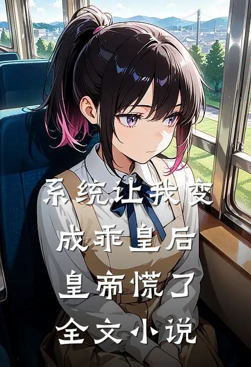 系统让我变成乖皇后，皇帝慌了全文小说