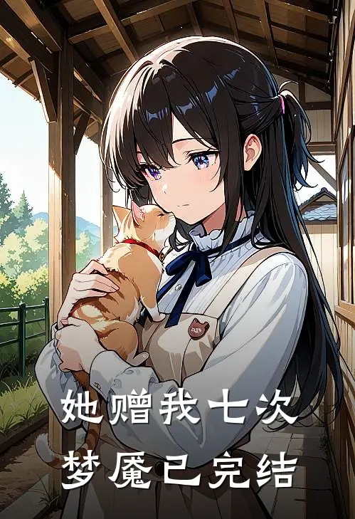 她赠我七次梦魇已完结