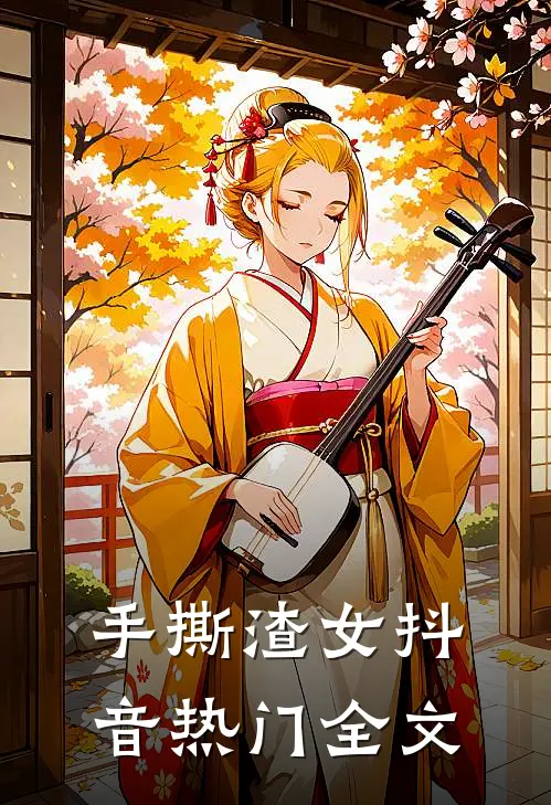 手撕渣女抖音热门全文