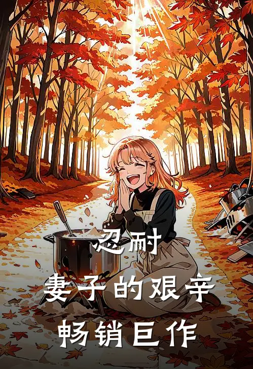 忍耐妻子的艰辛畅销巨作在线观看