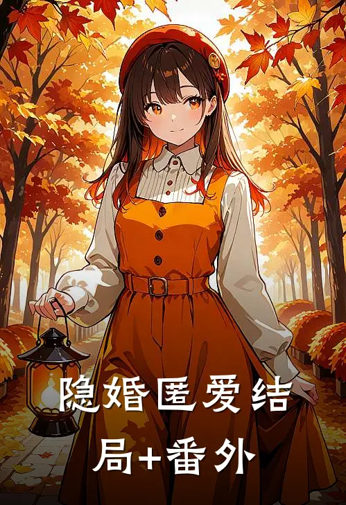 隐婚匿爱结局+番外