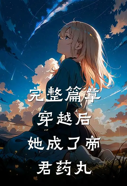 完整篇章穿越后，她成了帝君药丸