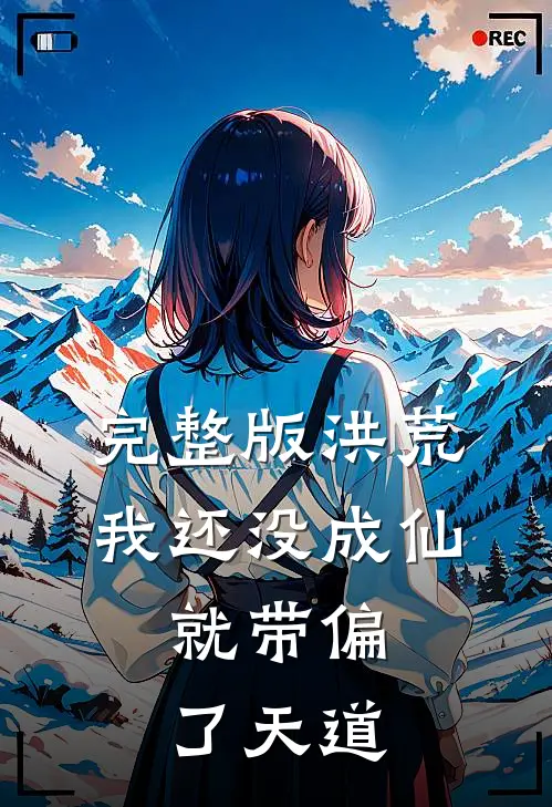 完整版洪荒我还没成仙,就带偏了天道的