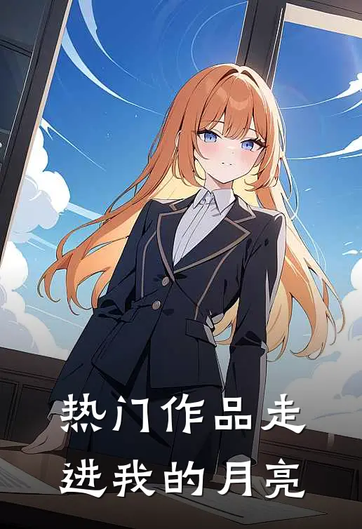 热门作品走进我的月亮