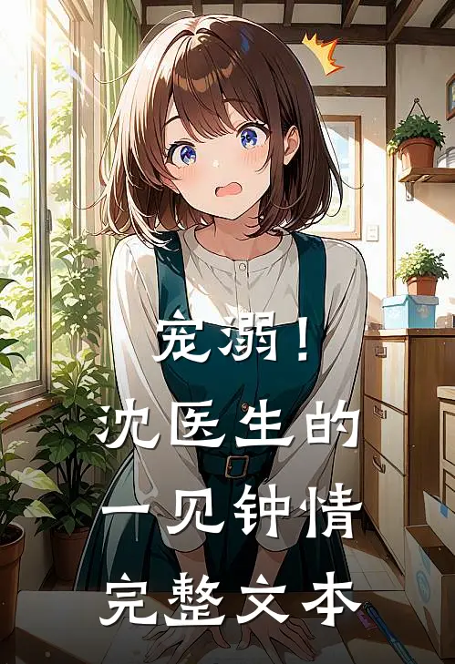 宠溺！沈医生的一见钟情完整文本