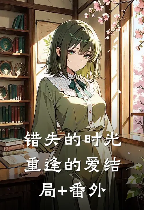 《错失的时光，重逢的爱》结局+番外