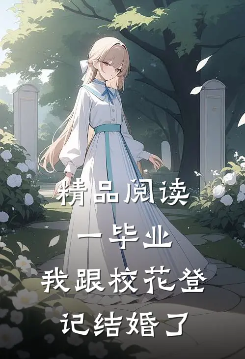 精品阅读一毕业，我跟校花登记结婚了